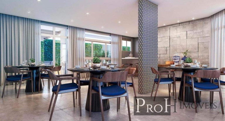 Imagem Apartamento com 2 Quartos à Venda, 45 m² em Centro - Diadema