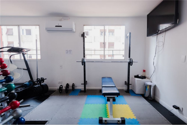 Imagem Imóvel com 1 Quarto à Venda, em Vila Olímpia - São Paulo Imagem Imóvel com 1 Quarto à Venda, em Vila Olímpia - São Paulo