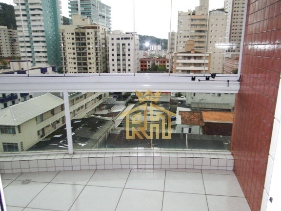 Imagem Apartamento com 3 Quartos à Venda, 78 m² em Canto Do Forte - Praia Grande Imagem Apartamento com 3 Quartos à Venda, 78 m² em Canto Do Forte - Praia Grande
