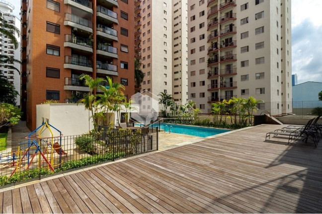 Imagem Apartamento com 2 Quartos à Venda, 71 m² em Vila Leopoldina - São Paulo