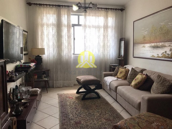 Imagem Cobertura com 4 Quartos à Venda, 194 m² em Boqueirão - Santos Imagem Cobertura com 4 Quartos à Venda, 194 m² em Boqueirão - Santos