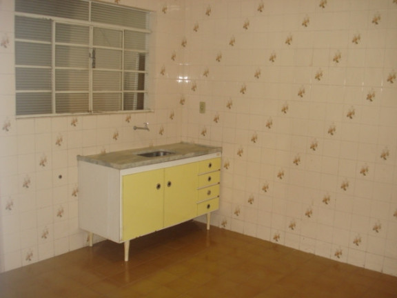 Imagem Casa com 2 Quartos à Venda, 100 m² em Conjunto Habitacional Engenheiro Otávio Rasi - Bauru
