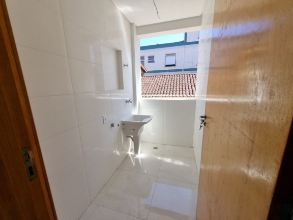 Imagem Casa com 3 Quartos à Venda, 95 m² em Embaré - Santos