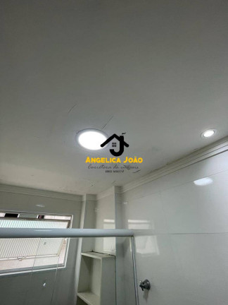 Imagem Apartamento com 2 Quartos à Venda, 123 m² em Marape - Santos