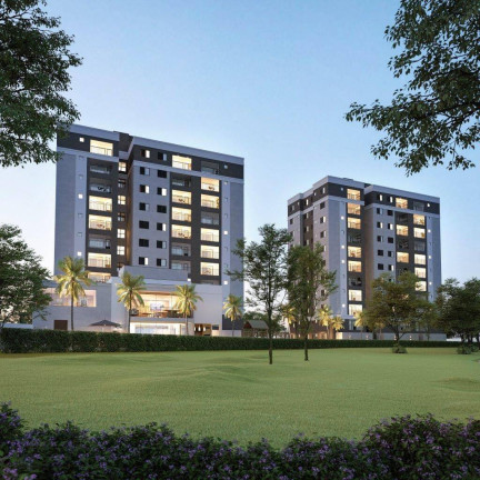 Imagem Apartamento com 2 Quartos à Venda, 59 m² em Jardim Primavera - Jacareí Imagem Apartamento com 2 Quartos à Venda, 59 m² em Jardim Primavera - Jacareí