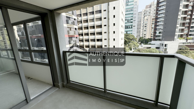 Imagem Apartamento com 2 Quartos à Venda, 85 m² em Indianópolis - São Paulo Imagem Apartamento com 2 Quartos à Venda, 85 m² em Indianópolis - São Paulo