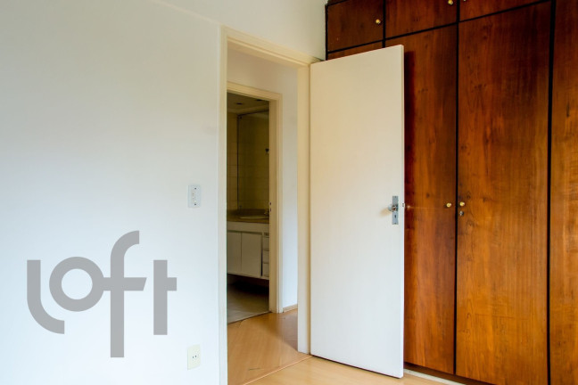 Imagem Apartamento com 3 Quartos à Venda, 78 m² em Vila Ipojuca - São Paulo