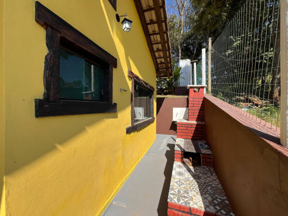 Imagem Chácara com 3 Quartos à Venda, 700 m² em Souza - Rio Manso