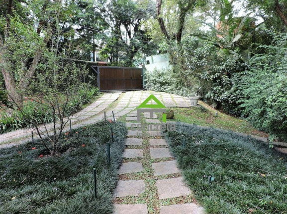 Imagem Casa de Condomínio com 3 Quartos à Venda, 320 m² em Granja Viana - Cotia Imagem Casa de Condomínio com 3 Quartos à Venda, 320 m² em Granja Viana - Cotia