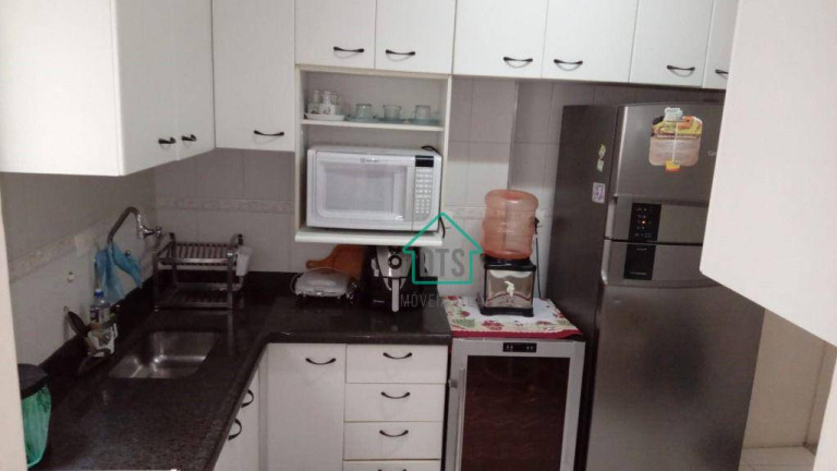 Imagem Apartamento com 3 Quartos à Venda, 85 m² em Ipiranga - São Paulo