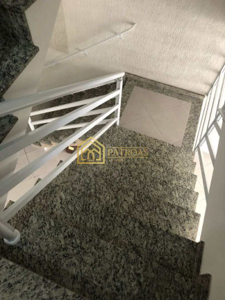 Imagem Apartamento com 2 Quartos à Venda, 73 m² em Vila Junqueira - Santo André