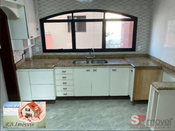 Imagem Apartamento com 4 Quartos à Venda, 122 m² em Vila Alzira - Santo André Imagem Apartamento com 4 Quartos à Venda, 122 m² em Vila Alzira - Santo André