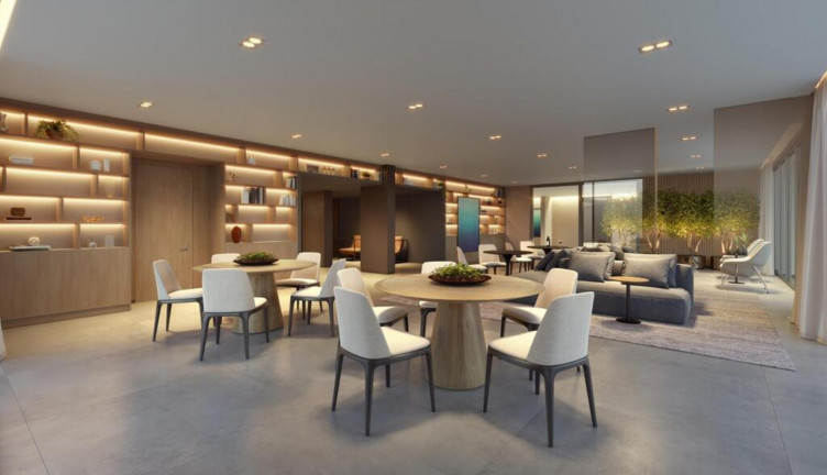 Imagem Imóvel com 1 Quarto à Venda, 27 m² em Jardim Paulista - São Paulo Imagem Imóvel com 1 Quarto à Venda, 27 m² em Jardim Paulista - São Paulo