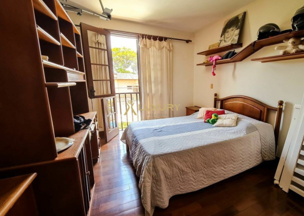 Imagem Imóvel com 4 Quartos à Venda, 528 m² em Belvedere - Belo Horizonte