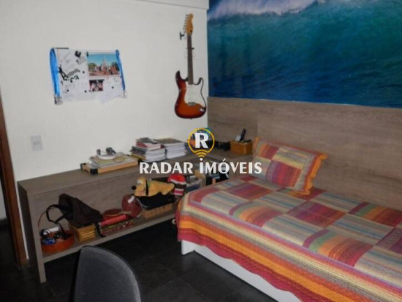 Imagem Cobertura com 4 Quartos à Venda, 180 m² em Braga - Cabo Frio