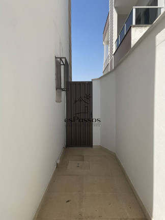 Imagem Apartamento com 2 Quartos à Venda, 55 m² em Nsa Aparecida - Florestal