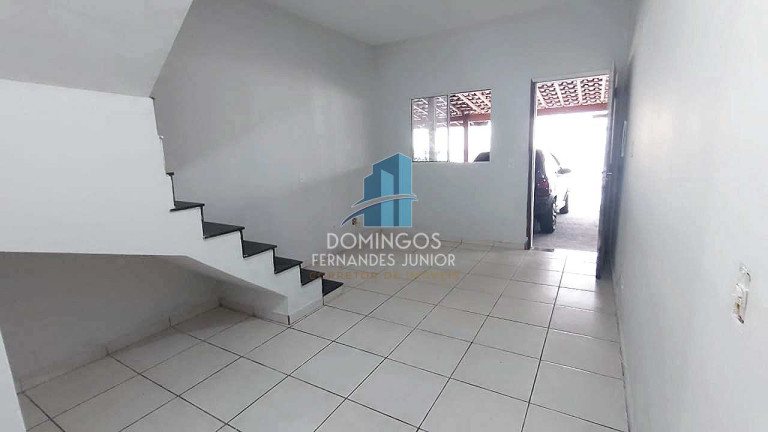 Imagem Casa com 2 Quartos à Venda, 62 m² em Guaianazes - São Paulo Imagem Casa com 2 Quartos à Venda, 62 m² em Guaianazes - São Paulo
