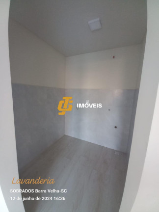 Imagem Apartamento com 2 Quartos à Venda,  em Itajubá - Barra Velha