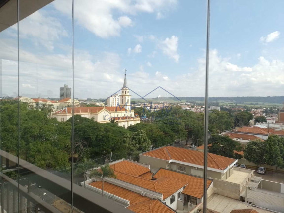 Imagem Apartamento com 4 Quartos à Venda, 260 m² em Edifício Maison Royale - Pirassununga