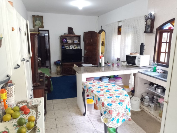Imagem Casa com 3 Quartos à Venda, 83 m² em Suarão - Itanhaém Imagem Casa com 3 Quartos à Venda, 83 m² em Suarão - Itanhaém