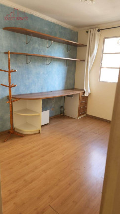 Imagem Apartamento com 2 Quartos à Venda, 52 m² em Jardim Brasília - São Paulo Imagem Apartamento com 2 Quartos à Venda, 52 m² em Jardim Brasília - São Paulo