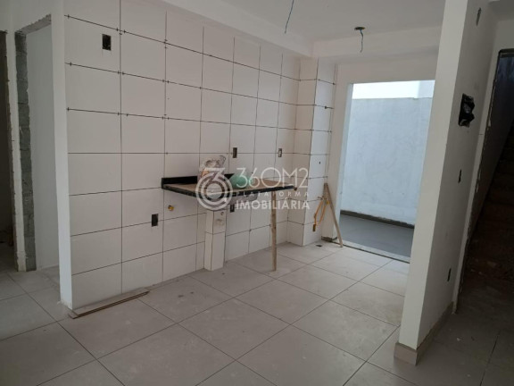 Imagem Apartamento com 2 Quartos à Venda, 41 m² em Centro - Diadema