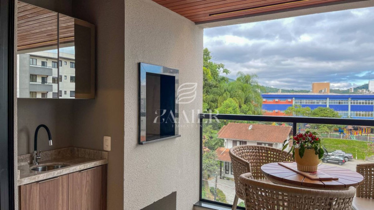 Imagem Apartamento com 3 Quartos à Venda, 90 m² em Saguaçu - Joinville Imagem Apartamento com 3 Quartos à Venda, 90 m² em Saguaçu - Joinville