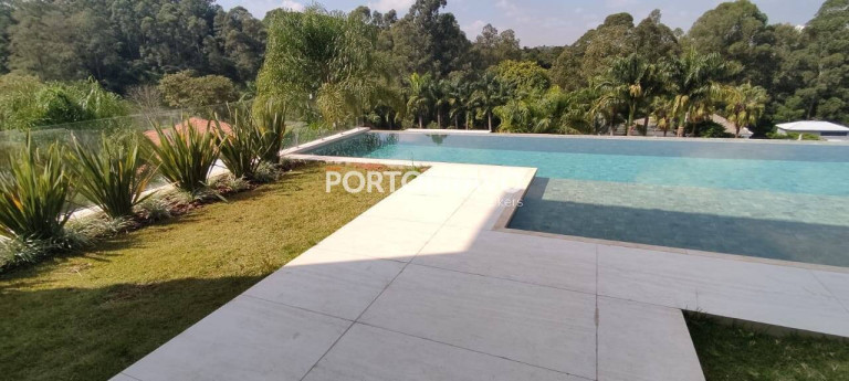 Imagem Casa com 7 Quartos à Venda, 2.000 m² em Tamboré - Santana De Parnaíba Imagem Casa com 7 Quartos à Venda, 2.000 m² em Tamboré - Santana De Parnaíba