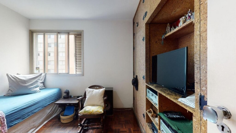 Imagem Imóvel com 3 Quartos à Venda, 97 m² em Jardim Paulista - São Paulo Imagem Imóvel com 3 Quartos à Venda, 97 m² em Jardim Paulista - São Paulo