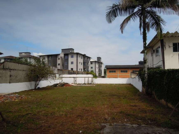 Imagem Terreno à Venda, 879 m² em Santo Antônio - Joinville