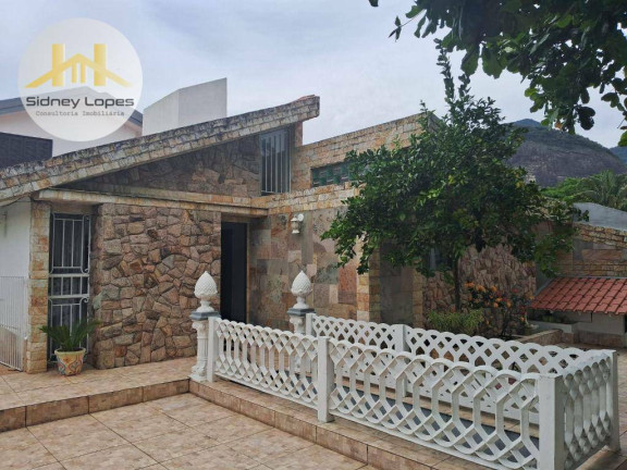Imagem Casa com 5 Quartos à Venda, 230 m² em Anil - Rio De Janeiro Imagem Casa com 5 Quartos à Venda, 230 m² em Anil - Rio De Janeiro