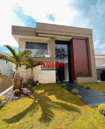 Casa de Condomínio à Venda, 720 m² em Alphaville Residencial Um - Barueri