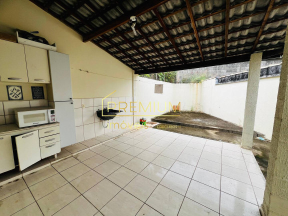 Imagem Casa com 2 Quartos à Venda, 91 m² em Jardim Primavera - Itupeva