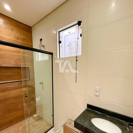 Imagem Casa com 2 Quartos à Venda, 100 m² em Residencial Parque Das Palmeiras - Pindamonhangaba