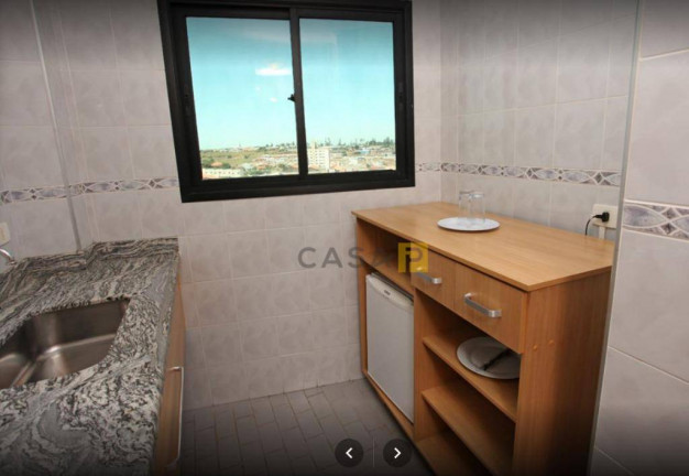 Imagem Apartamento com 1 Quarto à Venda, 50 m² em Santa Cruz - Americana Imagem Apartamento com 1 Quarto à Venda, 50 m² em Santa Cruz - Americana