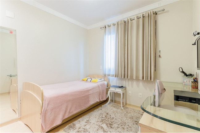 Imagem Apartamento com 3 Quartos à Venda, 133 m² em Tatuapé - São Paulo