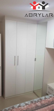 Imagem Imóvel com 2 Quartos à Venda, 50 m² em Nova Cidade Jardim - Jundiaí