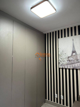 Imagem Apartamento com 3 Quartos à Venda, 122 m² em Jardim Flor Da Montanha - Guarulhos Imagem Apartamento com 3 Quartos à Venda, 122 m² em Jardim Flor Da Montanha - Guarulhos