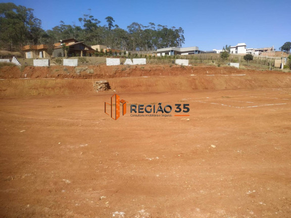 Imagem Terreno em Condomínio à Venda, 2.046 m² em Condomínio Campo Alegre - Poços De Caldas Imagem Terreno em Condomínio à Venda, 2.046 m² em Condomínio Campo Alegre - Poços De Caldas