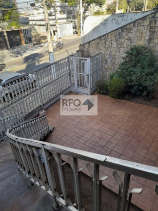 Imagem Imóvel com 3 Quartos à Venda, 267 m² em Vila Deodoro - São Paulo