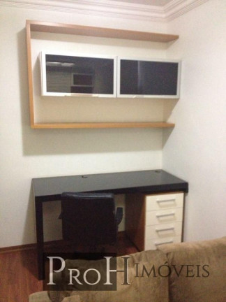 Imagem Apartamento com 4 Quartos à Venda, 124 m² em Centro - São Bernardo Do Campo Imagem Apartamento com 4 Quartos à Venda, 124 m² em Centro - São Bernardo Do Campo