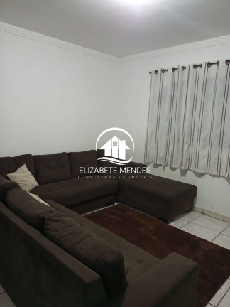 Imagem Casa com 3 Quartos à Venda, 125 m² em Jardim Do Bosque - Suzano