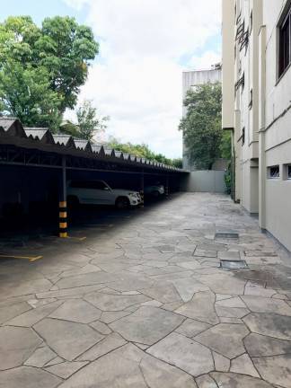 Imagem Apartamento com 1 Quarto à Venda, 153 m² em Bela Vista - Porto Alegre