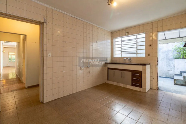 Imagem Casa com 4 Quartos à Venda, 136 m² em Vila Romana - São Paulo Imagem Casa com 4 Quartos à Venda, 136 m² em Vila Romana - São Paulo