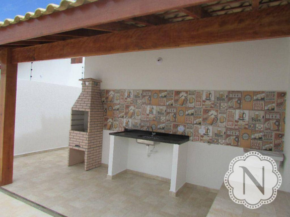 Imagem Casa com 3 Quartos à Venda, 97 m² em Gaivota - Itanhaém Imagem Casa com 3 Quartos à Venda, 97 m² em Gaivota - Itanhaém