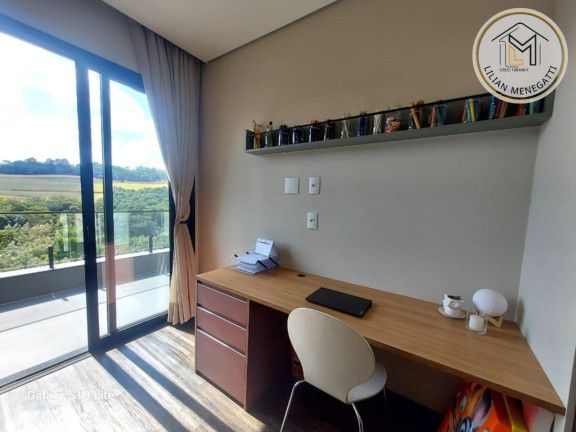 Imagem Imóvel com 3 Quartos à Venda, 471 m² em Alphaville Jundiaí - Jundiaí Imagem Imóvel com 3 Quartos à Venda, 471 m² em Alphaville Jundiaí - Jundiaí