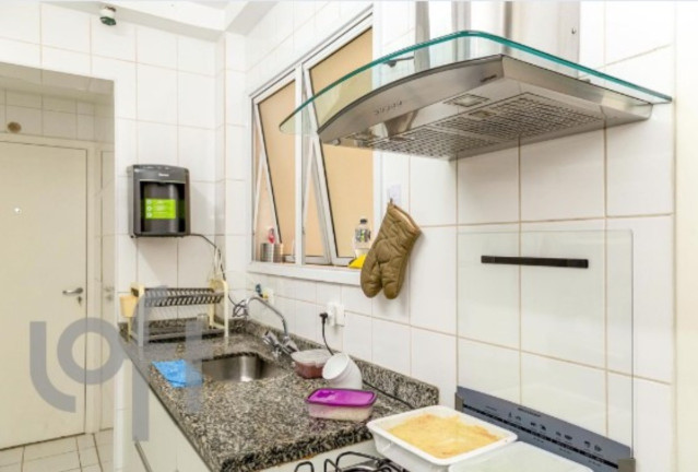 Imagem Apartamento com 3 Quartos à Venda, 92 m² em Pinheiros - São Paulo