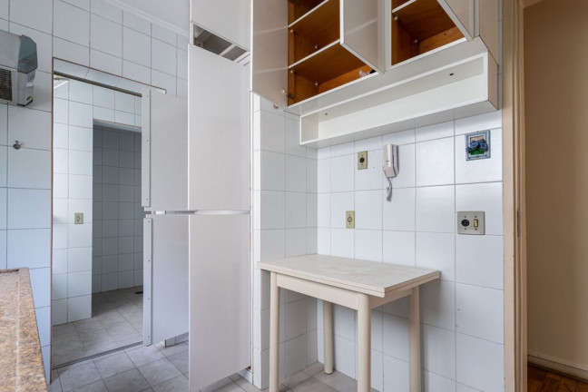 Imagem Apartamento com 1 Quarto à Venda, 51 m² em Jardim Paulista - São Paulo