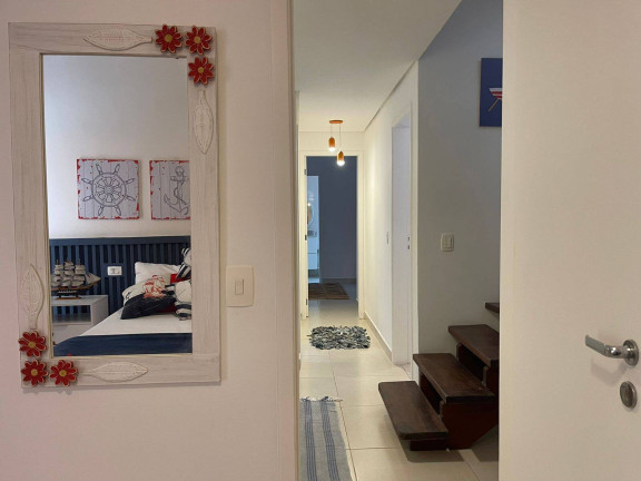 Imagem Cobertura com 4 Quartos à Venda, 177 m² em Praia Grande - Ubatuba