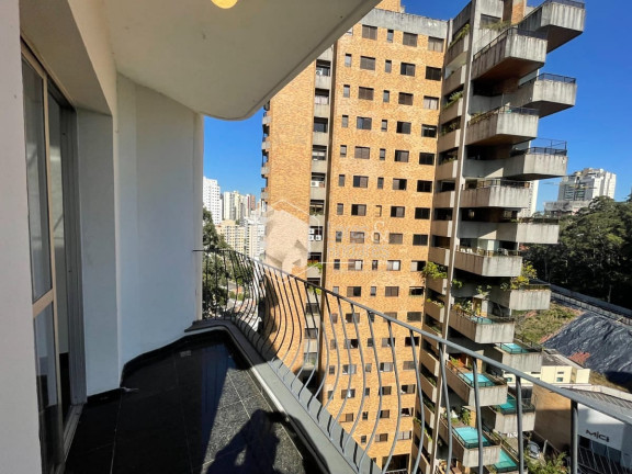 Imagem Apartamento com 3 Quartos à Venda, 104 m² em Vila Andrade - São Paulo Imagem Apartamento com 3 Quartos à Venda, 104 m² em Vila Andrade - São Paulo